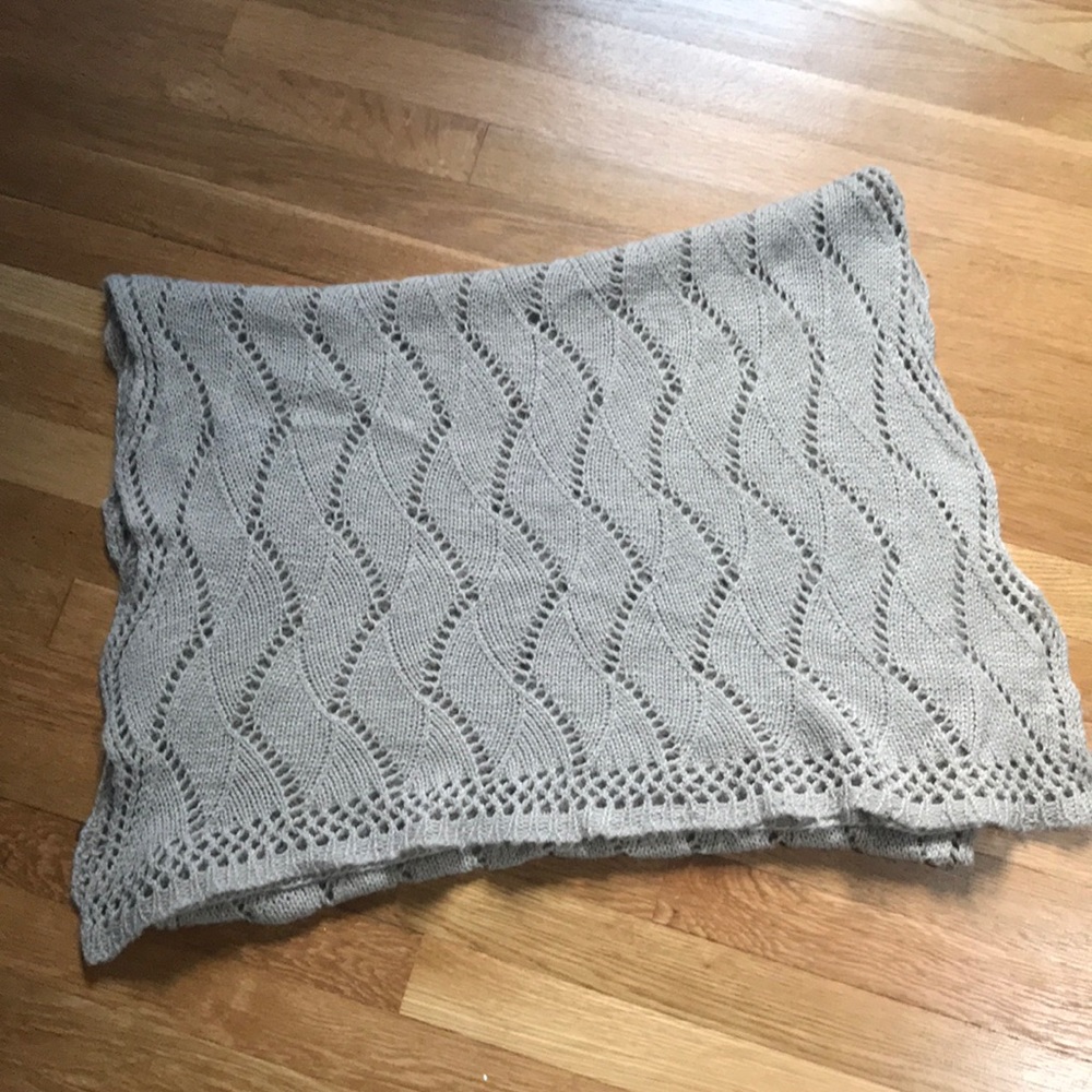 Large Soft Wrap - Picture 6 of 6